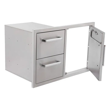 Titan Door/Drawer Combo - CBADC